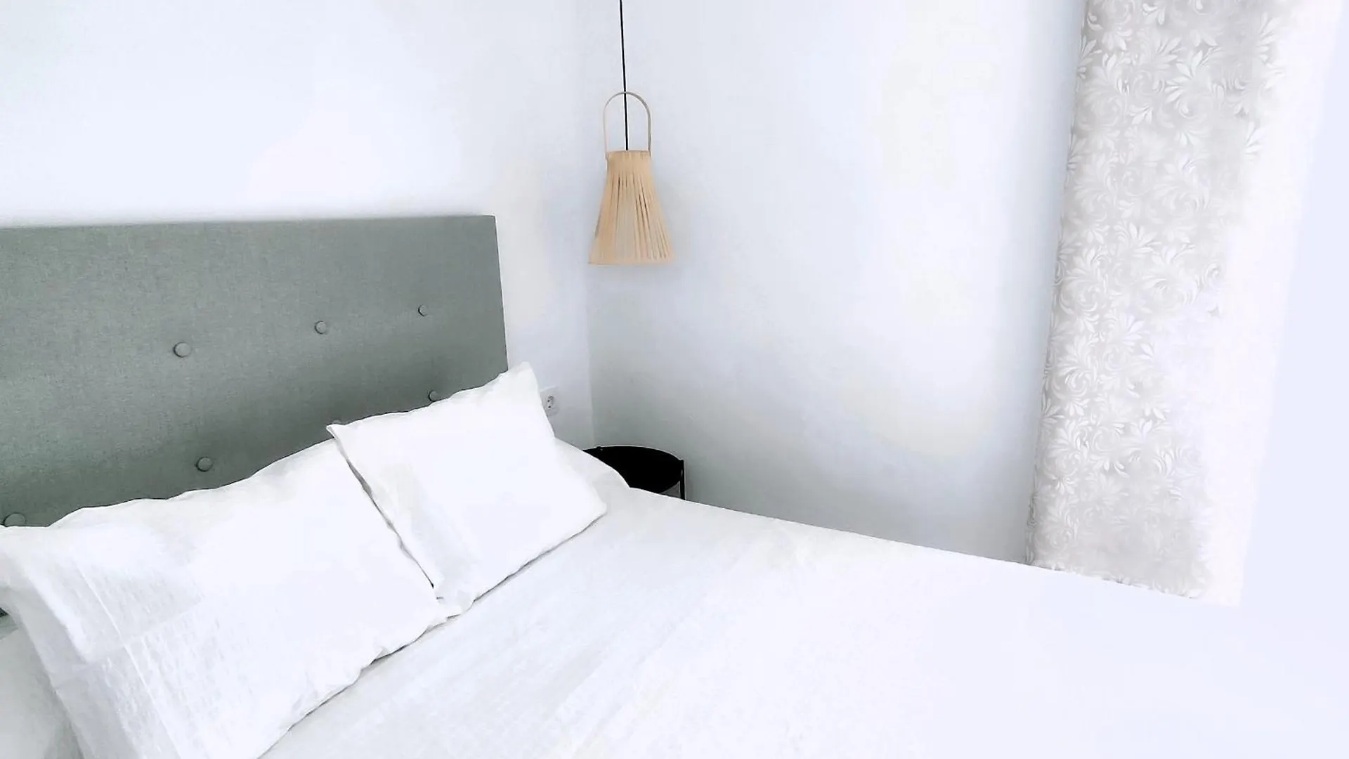 Apartamentos Munoz Fornell 2 Chiclana de la Frontera