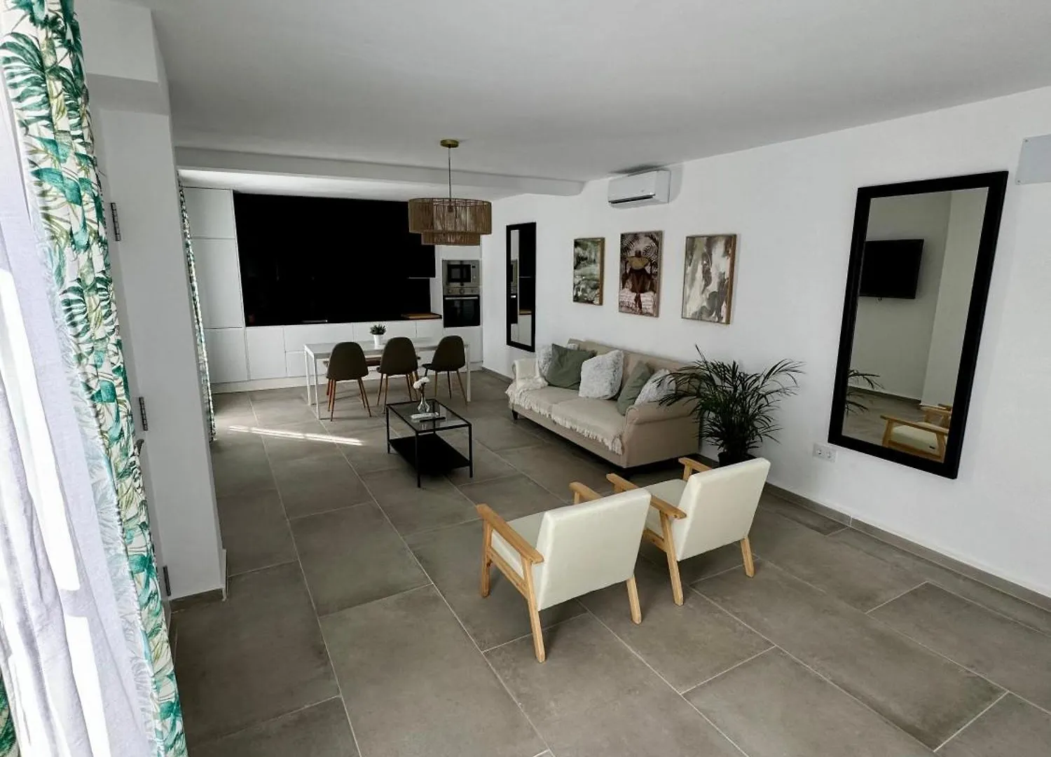 Apartamentos Munoz Fornell 2 Chiclana de la Frontera Spagna