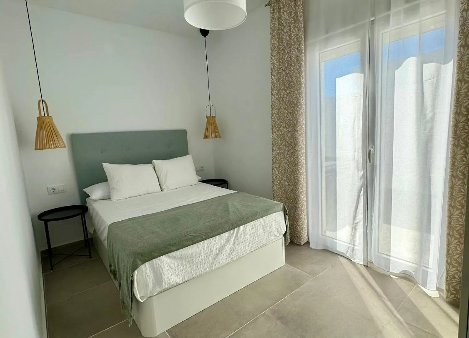 Apartamentos Munoz Fornell 2 Chiclana de la Frontera Appartamento