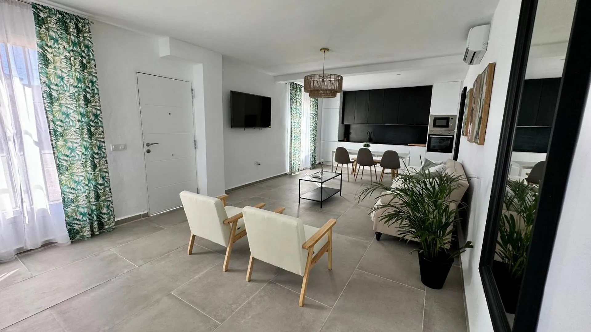Apartamentos Munoz Fornell 2 Chiclana de la Frontera