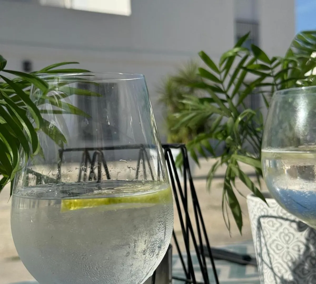 Appartamento Apartamentos Munoz Fornell 2 Chiclana de la Frontera