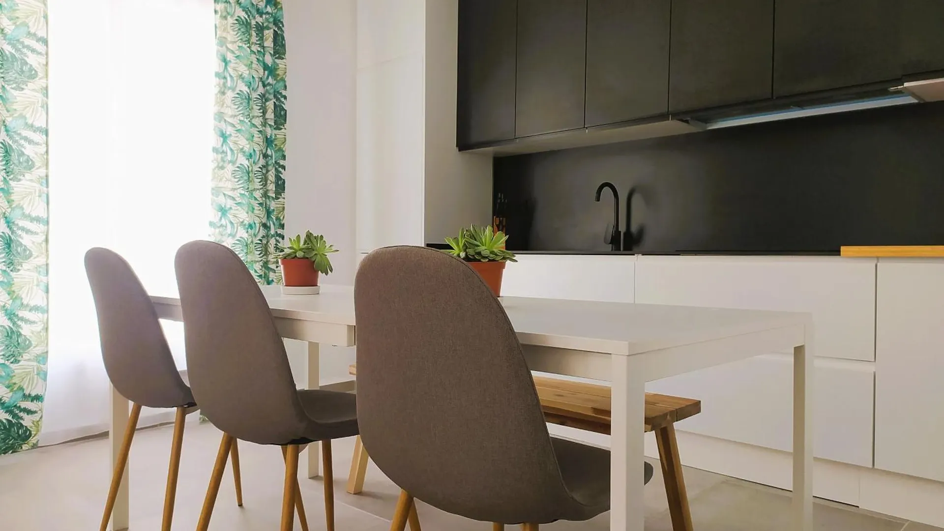 Apartamentos Munoz Fornell 2 Chiclana de la Frontera Spagna