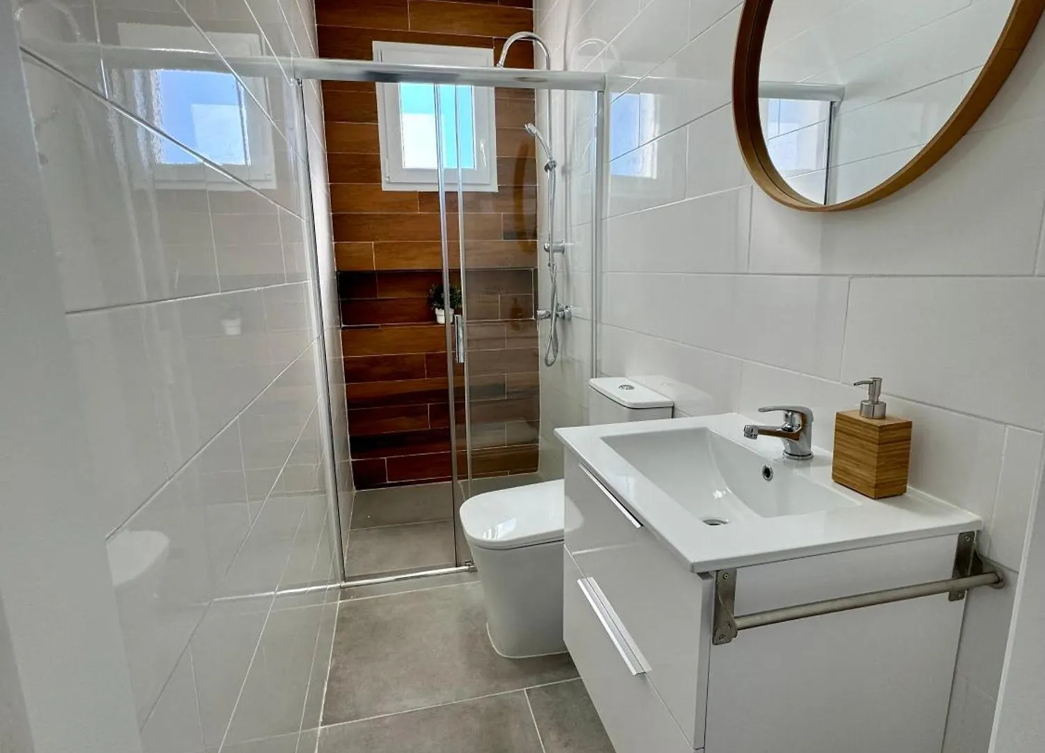 Appartamento Apartamentos Munoz Fornell 2 Chiclana de la Frontera Spagna