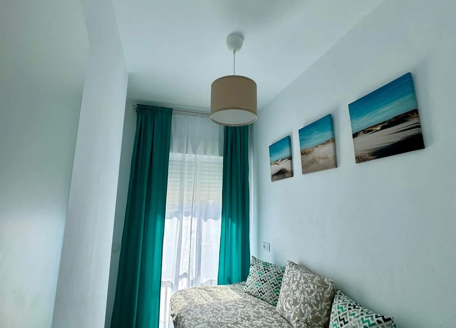 Appartamento Apartamentos Munoz Fornell 2 Chiclana de la Frontera
